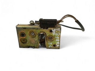 замок двери задней левой Ford Sierra 1 поколение [рестайлинг] 1990