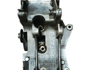 кронштейн генератора Peugeot 807 1 поколение 2003, 2.0 л., дизель