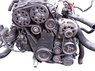 двигатель Audi A6 4F/C6 2006, 2.0 л., TDi, дизель, BRE