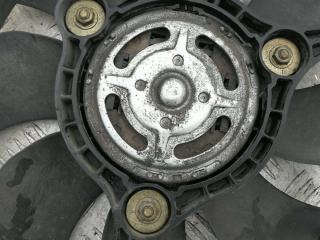 вентилятор радиатора Audi A4 B5 1999