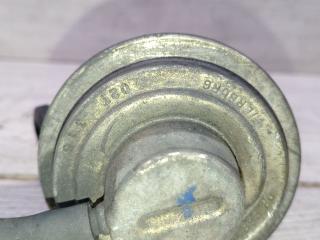 клапан EGR Peugeot 307 1 поколение 2004, 2.0 л., дизель