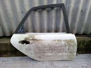 дверь задняя правая Renault Laguna 1 поколение 1997