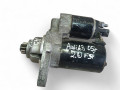 стартер Audi A3 8P 2005, 2.0 л., бензин - фото №2