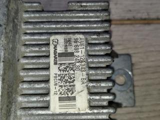 реле накала свечей Peugeot 5008 1 поколение 2012, 2.0 л., HDi, дизель