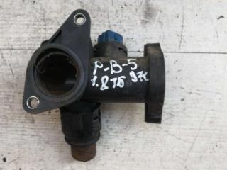 корпус термостата Volkswagen Passat B5 1997, 1.8 л., Ti, бензин