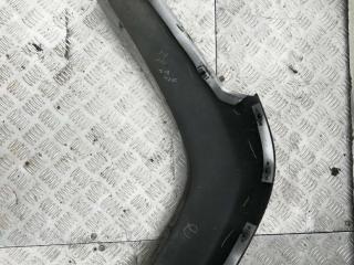 молдинг крыла заднего левого Jeep Cherokee KJ 2004