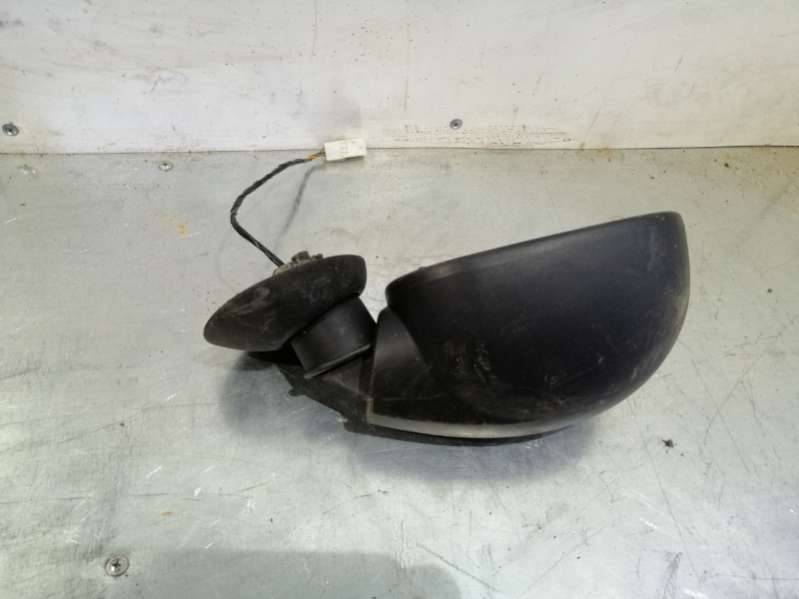 зеркало наружное левое Renault Logan 1 поколение 2004, 1.5 л., дизель, универсал - фото №1