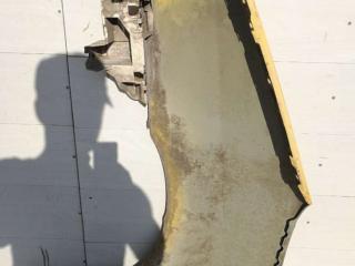 крыло переднее правое Citroen Jumpy 1 поколение [рестайлинг] 2005