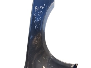 крыло переднее правое BMW 5 серия E60/E61 2004