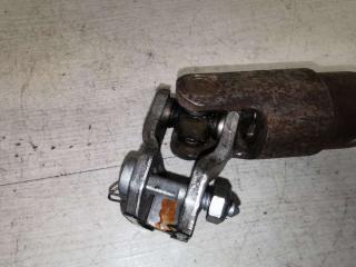 рулевой карданчик Citroen C5 2 поколение 2010