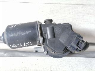 механизм стеклоочистителя (трапеция дворников) Chrysler 300C 1 поколение 2007