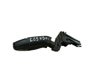 переключатель круиз-контроля Citroen C5 1 поколение 2003, 9641796480