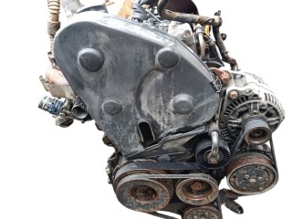 двигатель Ford Galaxy 1 поколение 1997, 1.9 л., TDi, дизель, AFN