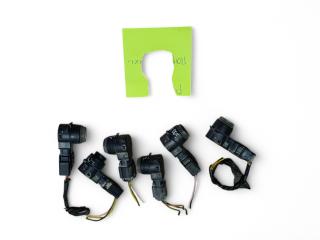 датчик парктроника Peugeot 308 T7 2010, 0263003587