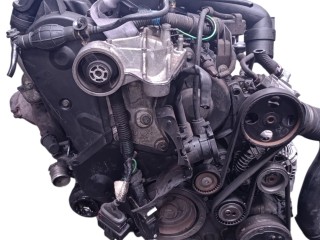 двигатель Peugeot 806 1 поколение 1997, 2.1 л., TD, дизель, P8C, 10DAAB