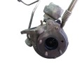 турбина Renault Megane 2 поколение 2006, 1.5 л., дизель, 54399700027 - фото №5