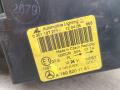 фара левая Mercedes-Benz A-Класс W169 2005 - фото №8