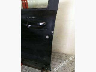 дверь передняя левая Dacia Lodgy 1 поколение 2014