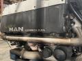 двигатель MAN TGS 1 поколение 2012, 10.5 л., D 2066 LF 40, дизель, D2066LF40 - фото №3