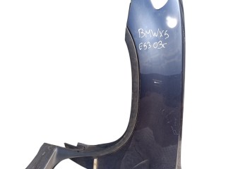 крыло переднее левое BMW X5 E53 [рестайлинг] 2006