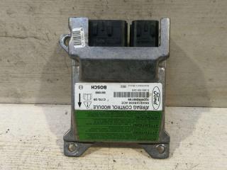 блок AirBag Ford Galaxy 1 поколение [рестайлинг] 2002