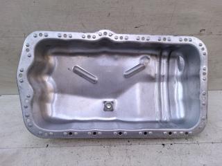 масляный поддон Renault Master 2 поколение [рестайлинг] 2005, DCi, DCi