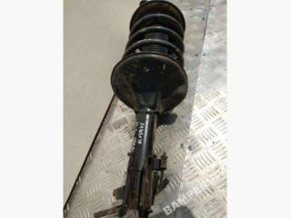 стойка передняя левая Hyundai Matrix 1 поколение 2005, 1.6 л., дизель