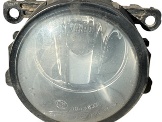 фара противотуманная правая Renault Megane 2 поколение 2005