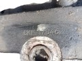 балка подвески задняя Audi A6 4A/C4 1996, 2.5 л., дизель, полный привод, CKF - фото №11