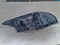 фара левая Renault Laguna 3 поколение [рестайлинг] 2013 - фото №6