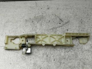 скелет ручки двери передней правой Hyundai Tucson 1 поколение 2006