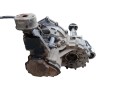 КПП механическая (МКПП) Volkswagen Transporter T4 1997, 2.4 л., D, дизель, CRN - фото №4