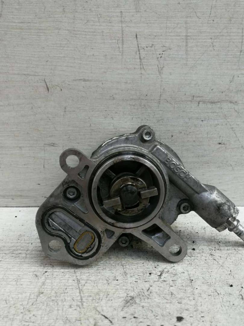 насос вакуумный Citroen Xsara Picasso 1 поколение 2003, 2.0 л., HDi, дизель - фото №1