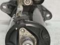 стартер Volkswagen Passat B6 2007, 2.0 л., дизель - фото №4