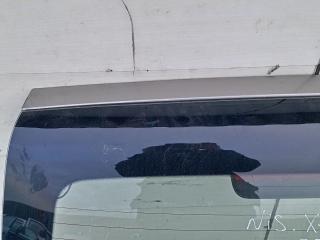 крышка багажника (дверь 3-5) Nissan X-Trail T30 2002