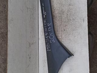 обшивка стойки Mercedes-Benz Sprinter W907/W910 2020, A9076901200