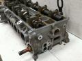 головка блока цилиндров Ford Focus 2 поколение [рестайлинг] 2010, 1.8 л., бензин - фото №8