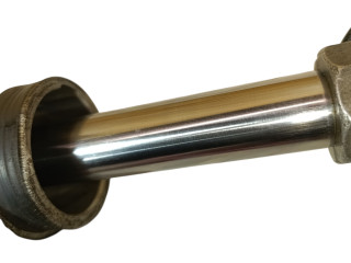 рулевая рейка Opel Vectra C 2004