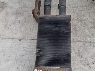 радиатор масляный Hyundai Tucson 1 поколение 2006