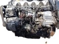 двигатель Volvo S80 1 поколение 1999, 2.5 л., TDi, дизель, 1J - фото №4