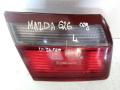 фонарь крышки багажника левый Mazda 626 GF 1998, 2.0 л., дизель, хетчбэк 5 дв. - фото №2