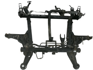 балка подвески передняя (подрамник) Mercedes-Benz Vito W638 2002, 2.2 л., дизель