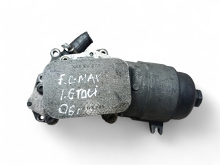 корпус масляного фильтра Ford C-Max 1 поколение 2006, 1.6 л., дизель