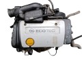 двигатель Opel Astra G 1999, 1.6 л., i, бензин, X16XEL - фото №2