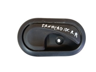 ручка внутренняя передняя правая Renault Sandero 1 поколение 2010
