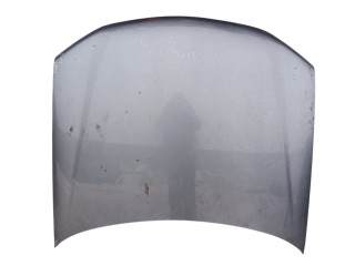 капот Peugeot 406 1 поколение [рестайлинг] 2001