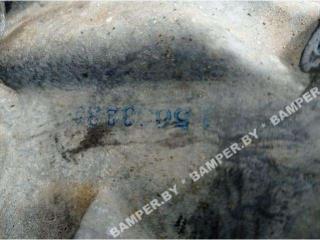 КПП механическая (МКПП) Honda Accord 7 поколение 2005, 2.2 л., TDi, дизель, JVF710012225