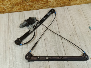 стеклоподъемник передний правый BMW X5 E53 [рестайлинг] 2004