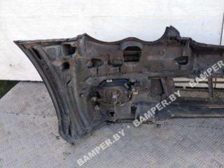 бампер передний Mercedes-Benz C-Класс W203/S203/CL203 [рестайлинг] 2005