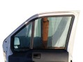 дверь передняя правая Ford Transit Connect 1 поколение [рестайлинг] 2011 - фото №8